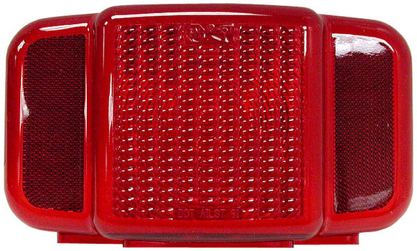 Peterson Manufacturing Replacement Lens (B457-15)