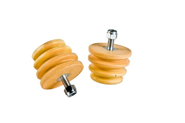 Belltech (KW Automotive) Replaces 4918 Bump Stop Kit