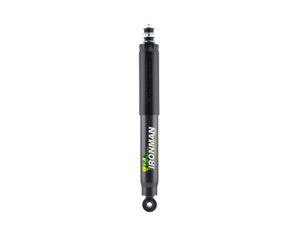 Ironman 4x4 Jeep Gladiator JT 2" Rear Foam Cell Pro Shock - Comfort Valving (45854FEC)