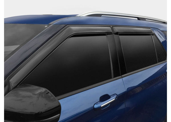 AVS Window Deflectors — 2020+ Ford Escape (94840)