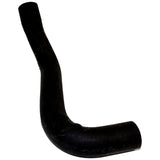 Crown Automotive Radiator Hose — Black (4596835AB)