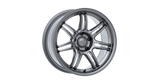 KAN K17 Seven Wheels