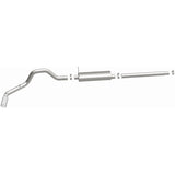 MAG Catback Exhaust