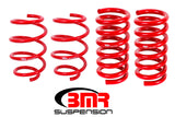 BMR Lowering Springs