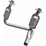 MAG Converter Direct Fit