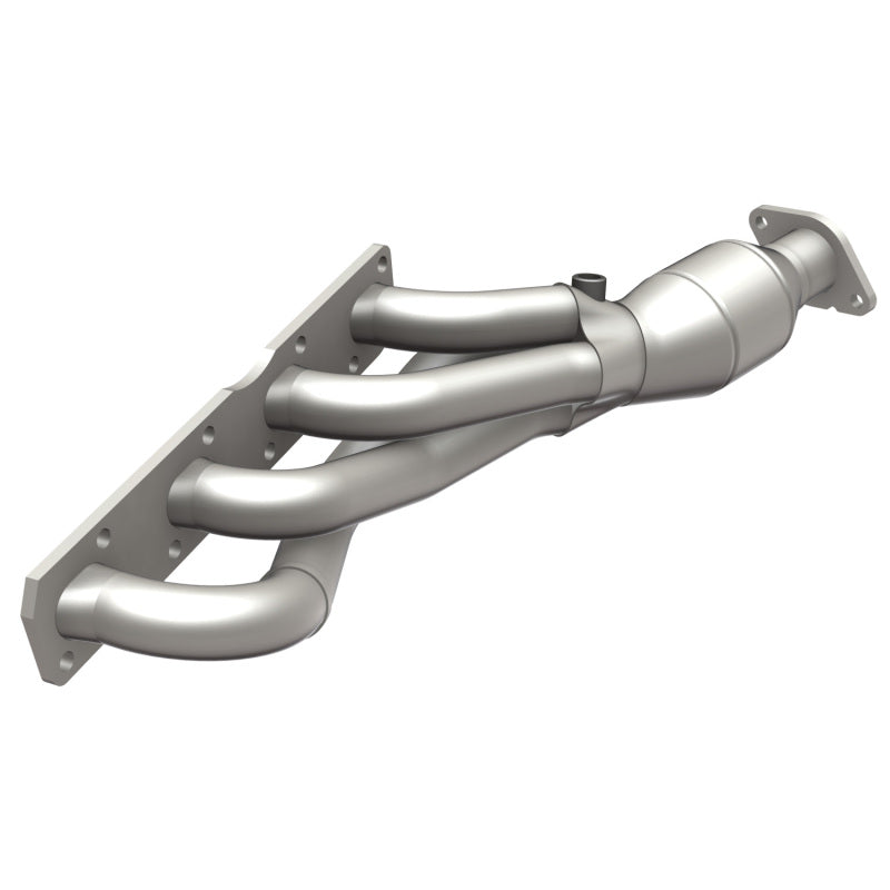 MagnaFlow Convertisseur catalytique à montage direct de collecteur côté conducteur OEM 07 Titan 5.6L