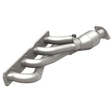 MAG Converter Direct Fit