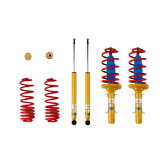 Bilstein B12 (Sportline) Suspension Kit — Front and Rear, for select Volkswagen vehicles (46-180308)