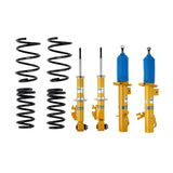 Suspension Kit (46-180476)