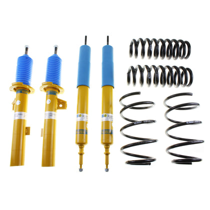 Suspension Kit (46-180537)