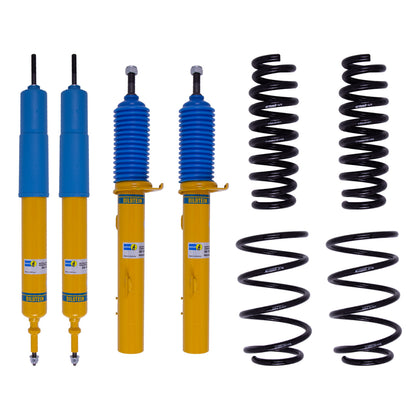 Suspension Kit (46-180643)