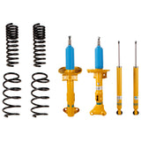 Suspension Kit (46-180766)