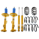 Suspension Kit (46-180957)
