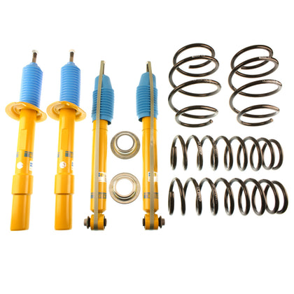 Suspension Kit (46-181107)