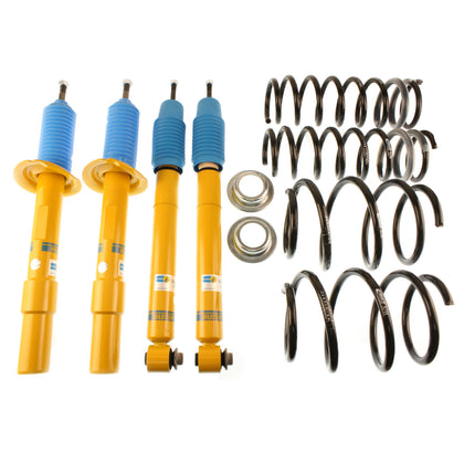 Suspension Kit (46-181121)