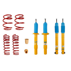 Bilstein B12 (Sportline) Suspension Kit — Front and Rear, for select BMW vehicles (46-181206)