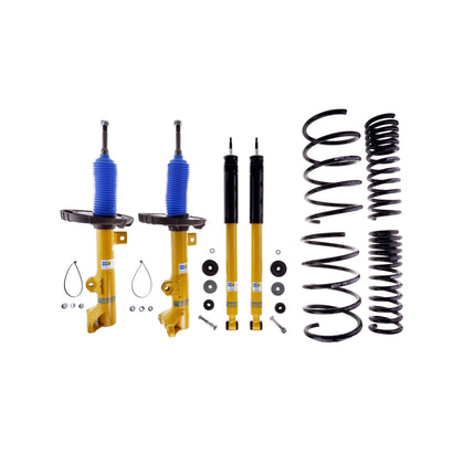 Suspension Kit (46-181817)