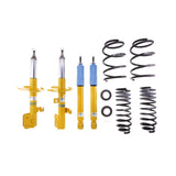 Suspension Kit (46-182265)