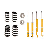 Suspension Kit (46-183071)