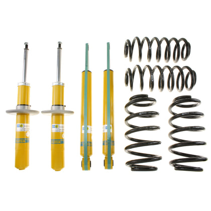 Suspension Kit (46-183354)