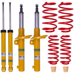 Bilstein B12 (Sportline) Suspension Kit — Front and Rear, 2006-2013 Audi A3 (46-183422)