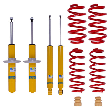 Suspension Kit (46-183521)