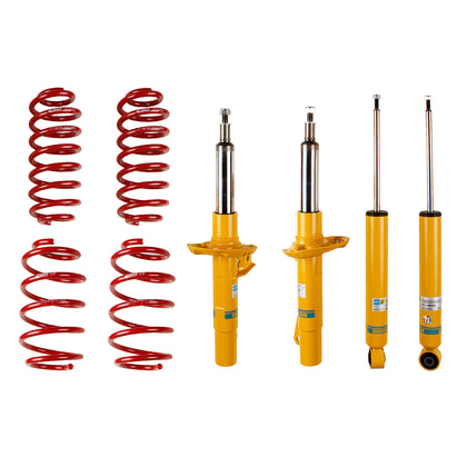 Suspension Kit (46-183811)