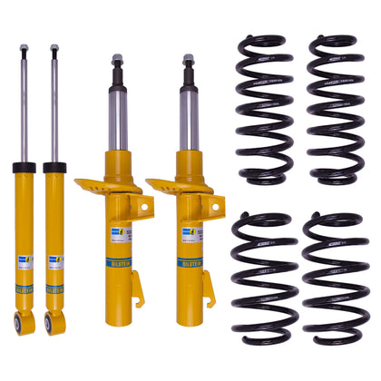 Suspension Kit (46-184399)