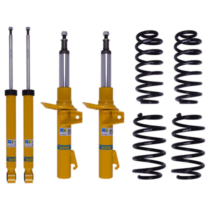 Suspension Kit (46-184412)