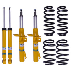 Bilstein B12 (Pro-Kit) Suspension Kit — Front and Rear, 2007-2010 Volkswagen Passat (46-184429)