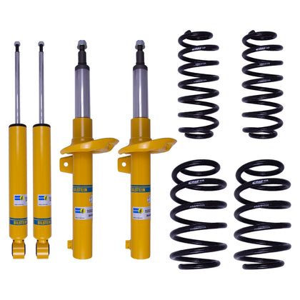 Suspension Kit (46-184481)