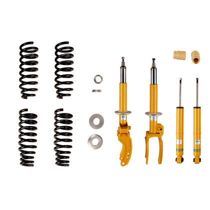 Suspension Kit (46-187901)