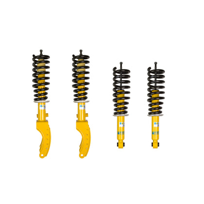 Suspension Kit (46-187918)