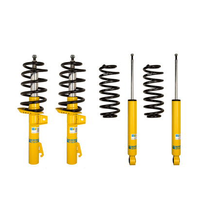 Suspension Kit (46-187949)