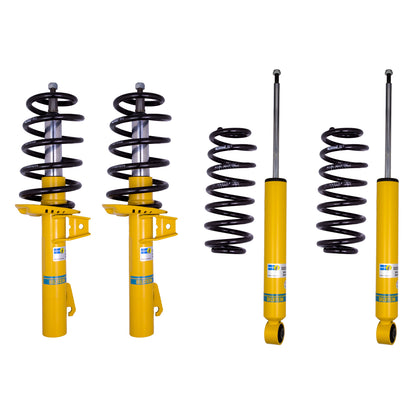 Suspension Kit (46-187956)