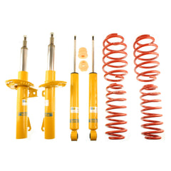 Bilstein B12 (Sportline) Suspension Kit — Front and Rear, for select Volkswagen vehicles (46-188069)