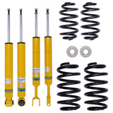 Suspension Kit (46-188465)