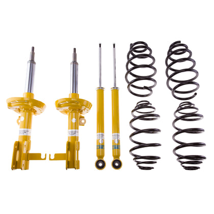 Suspension Kit (46-188779)