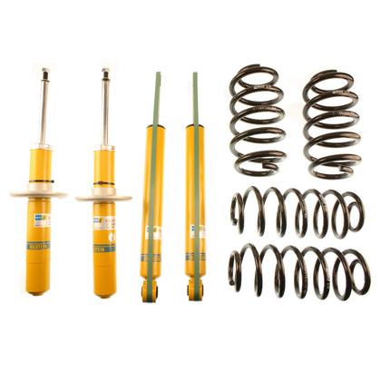 Suspension Kit (46-189721)