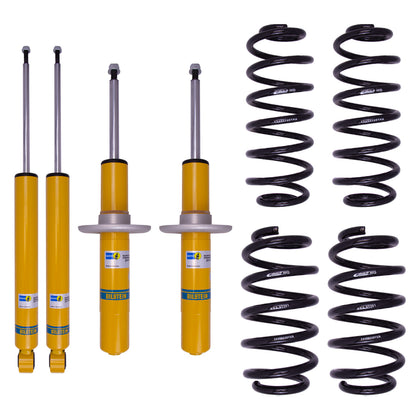 Suspension Kit (46-189738)