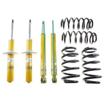 Suspension Kit (46-189776)