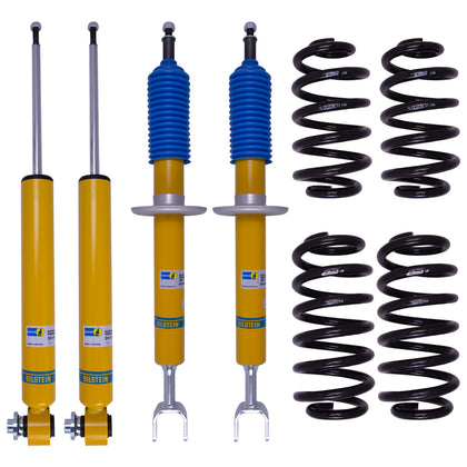 Suspension Kit (46-189844)