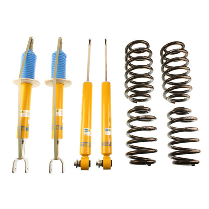 Suspension Kit (46-189851)