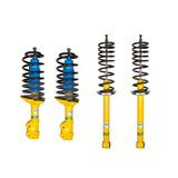 Suspension Kit (46-189950)