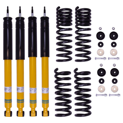 Suspension Kit (46-190444)