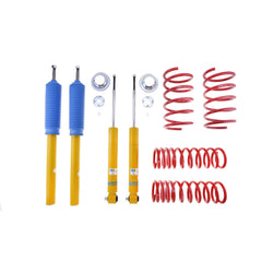 Bilstein B12 (Sportline) Suspension Kit — Front and Rear, for select BMW vehicles (46-190949)