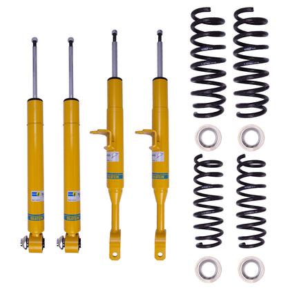 Suspension Kit (46-195128)