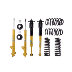 Bilstein B12 (Pro-Kit) Suspension Kit — Front and Rear, for select Chrysler and Dodge vehicles (46-207357)