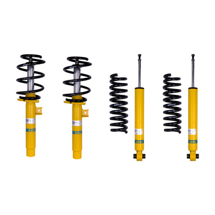 Suspension Kit (46-223661)