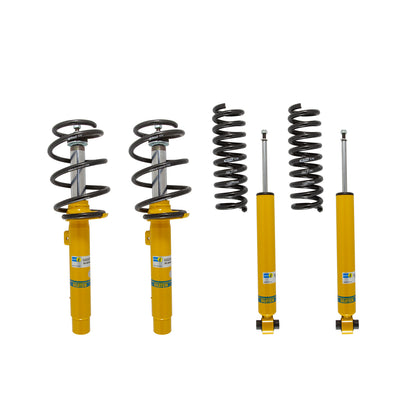 Suspension Kit (46-223678)